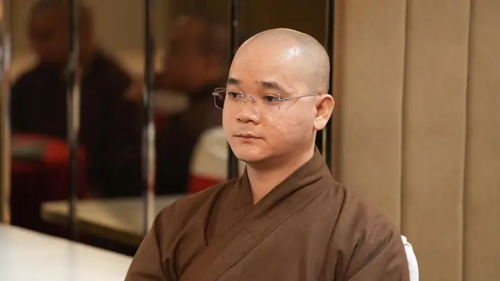 Trường Trung Cấp Phật Học Hà Nội