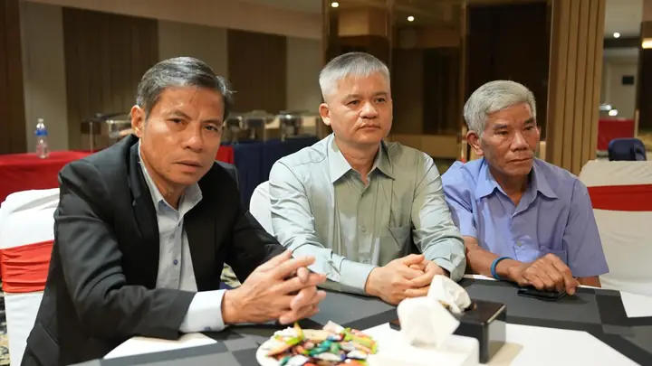 Trường Trung Cấp Phật Học Hà Nội