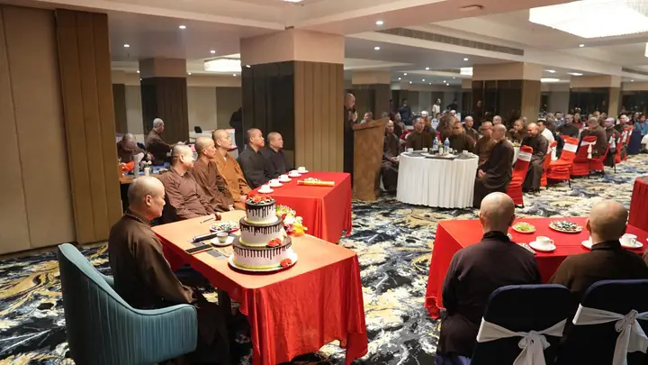 Trường Trung Cấp Phật Học Hà Nội