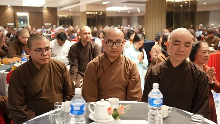 Trường Trung Cấp Phật Học Hà Nội