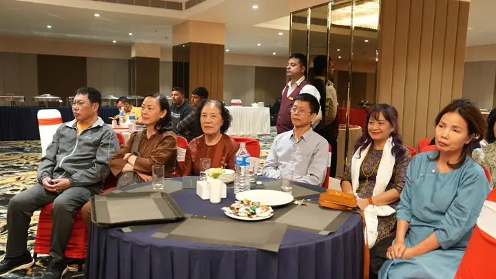 Trường Trung Cấp Phật Học Hà Nội