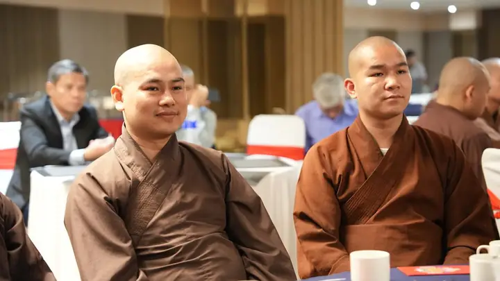 Trường Trung Cấp Phật Học Hà Nội