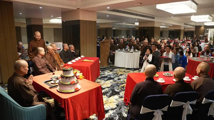 Trường Trung Cấp Phật Học Hà Nội