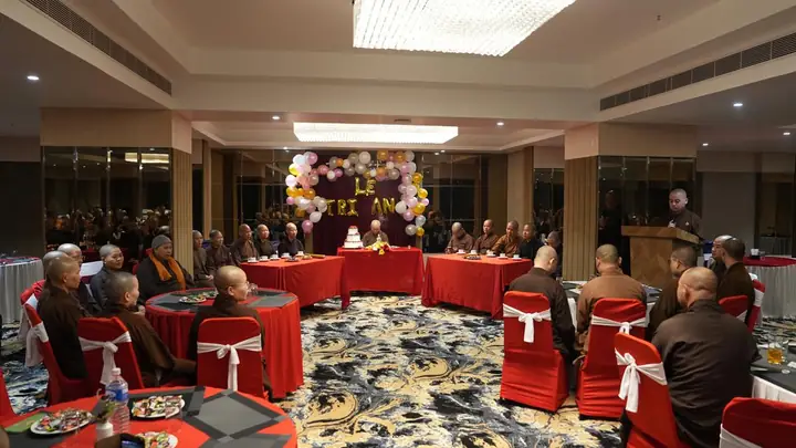 Trường Trung Cấp Phật Học Hà Nội