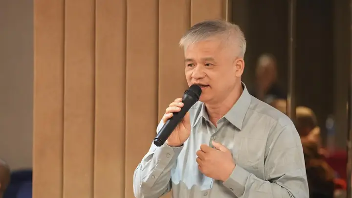 Trường Trung Cấp Phật Học Hà Nội