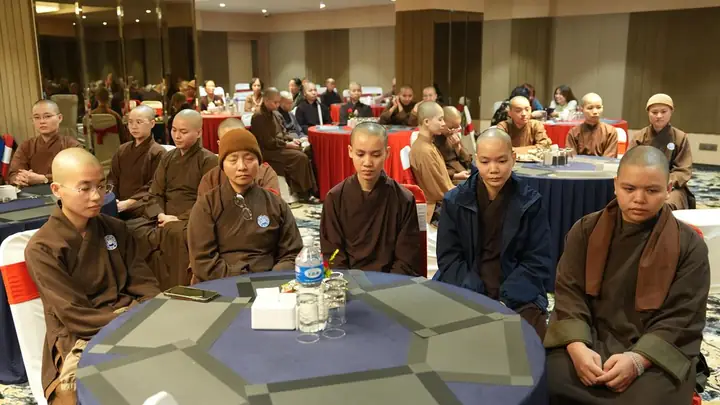 Trường Trung Cấp Phật Học Hà Nội