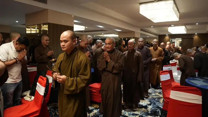 Trường Trung Cấp Phật Học Hà Nội