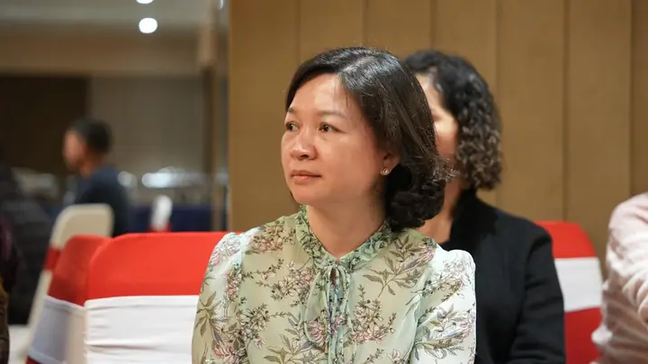 Trường Trung Cấp Phật Học Hà Nội