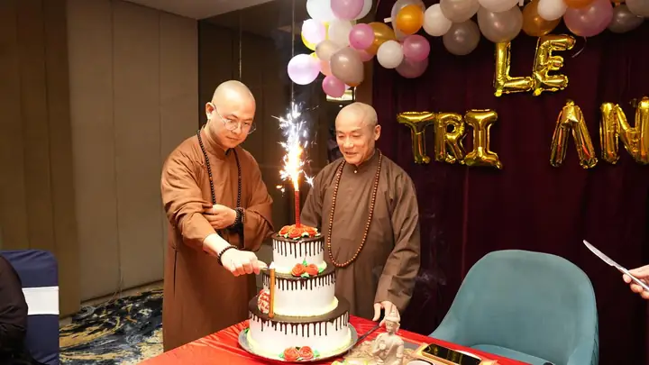 Trường Trung Cấp Phật Học Hà Nội