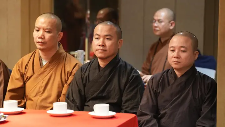 Trường Trung Cấp Phật Học Hà Nội