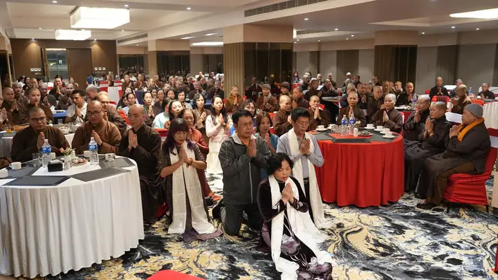 Trường Trung Cấp Phật Học Hà Nội