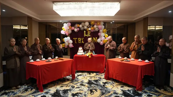 Trường Trung Cấp Phật Học Hà Nội