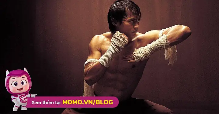 Top 10 Phim Võ Thuật Của Tony Jaa Cực Kì Hấp Dẫn