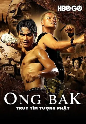 Truy Tìm Tượng Phật 2 Vietsub: Hành Trình Hồi Sinh Của Ong Bak Và Những Pha Võ Thuật Kinh Điển