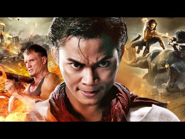 Hướng Dẫn Chi Tiết Truy Tìm Tượng Phật 4 Thuyết Minh