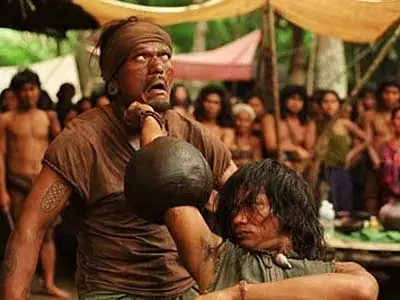 Truy Tìm Tượng Phật 2 - Tạp Chí Sông Hương