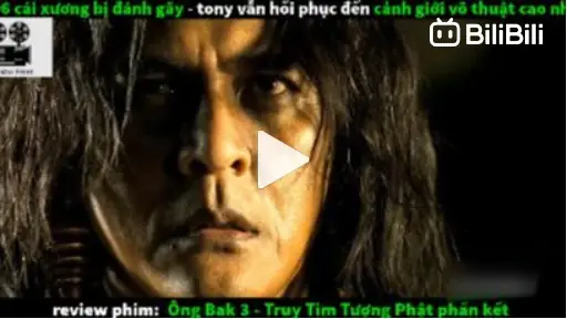 Truy Tìm Tượng Phật , Đỉnh Cao Võ Thuật Phần 2 #phimhanhdong ...