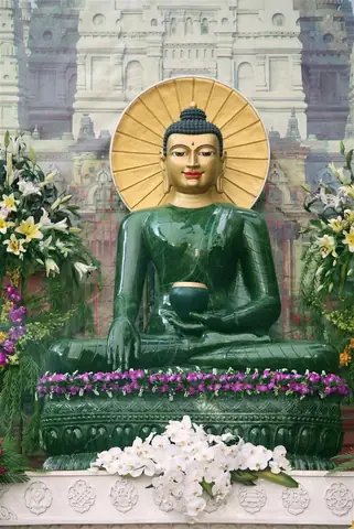 Truyện Cổ Phật Giáo (tập 1)