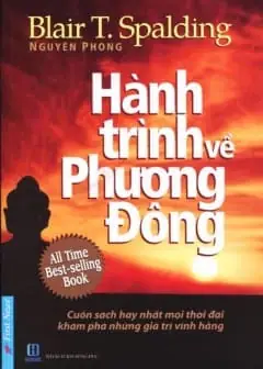 Ảnh Hành Trình Về Phương Đông