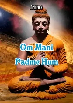 Ảnh Om Mani Padme Hum - Original Extended Version