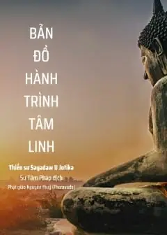 Ảnh Bản Đồ Hành Trình Tâm Linh