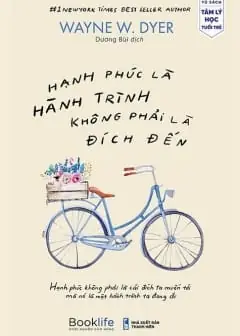 Ảnh Hạnh Phúc Không Phải Là Đích Đến, Mà Là Cuộc Hành Trình