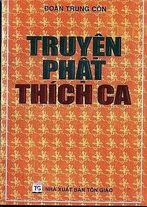 Truyện Phật Thích Ca - Sách - Trang Nhà Quảng Đức