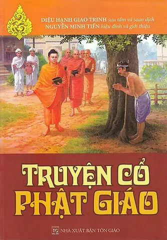 Truyện Kể Phật Giáo: 26 Câu Chuyện Nhân Quả Đời Thường