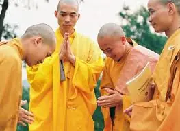 Câu Chuyện Giáng Sinh Của Đức Phật A Di Đà 3