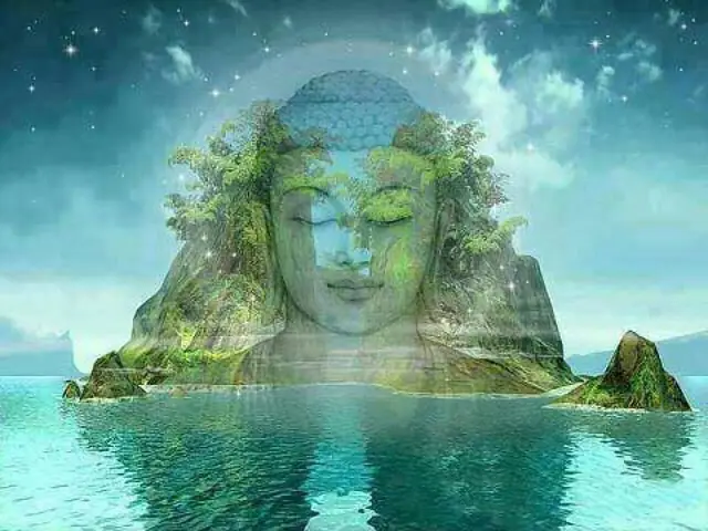 Truyện Ngắn: Phật Ở Đâu?