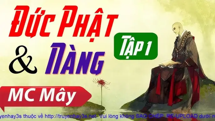 Top 7 Truyện Ngôn Tình Về Phật Giáo: Khi Tình Yêu Gặp Gác Trần Tục