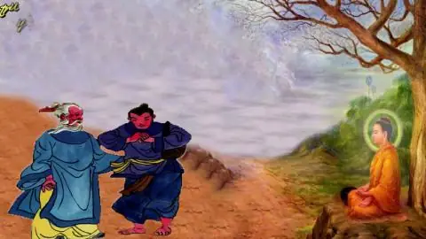 Truyện Phật Đêm Khuya Dễ Ngủ: Nghe Để Tâm An, Ngủ Ngon Giấc