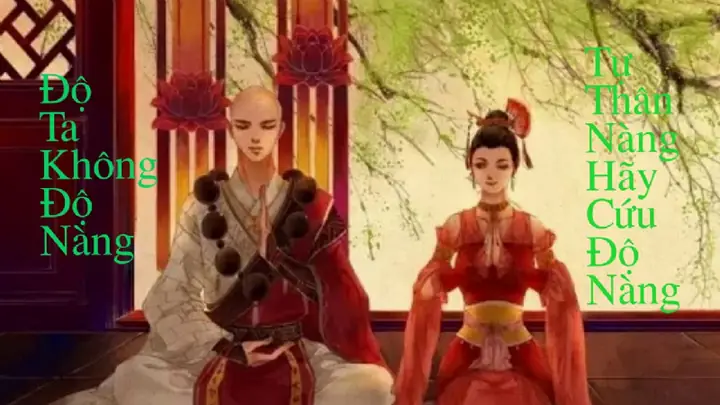 Truyện "phật Độ Ta Không Độ Nàng": Hành Trình Tìm Lại Chính Mình