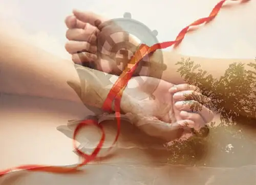 Lời Phật Dạy Về Duyên Nợ Trong Tình Yêu Thứ Nhất: