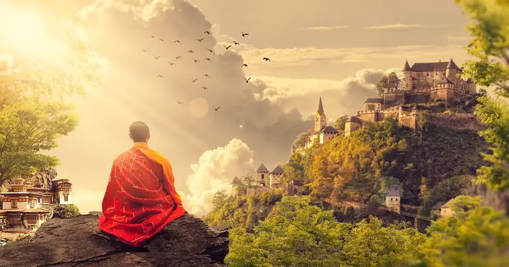 Truyện Ngắn Về Luật Nhân Quả Trong Phật Giáo