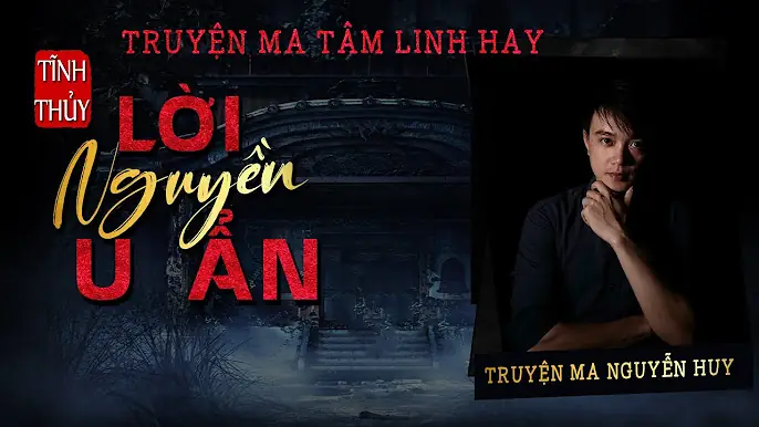 Truyện Tâm Linh Phật Giáo: Những Câu Chuyện Đạo Lý Sâu Sắc Dành Cho Người Tìm Kiếm Chân Lý