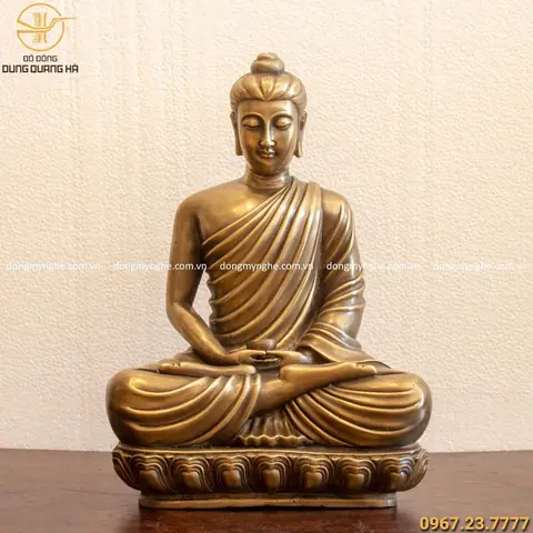 Sự Tích Phật Tổ Như Lai