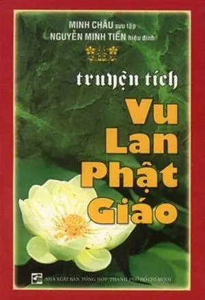Truyện Tích Vu Lan Phật Giáo - Vu Lan Báo Hiếu - Trang Nhà Quảng ...
