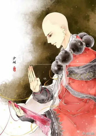 Truyện Tranh Đức Phật Và Nàng: Hành Trình Tìm Kiếm Ý Nghĩa Từ Nghệ Thuật Kể Chuyện