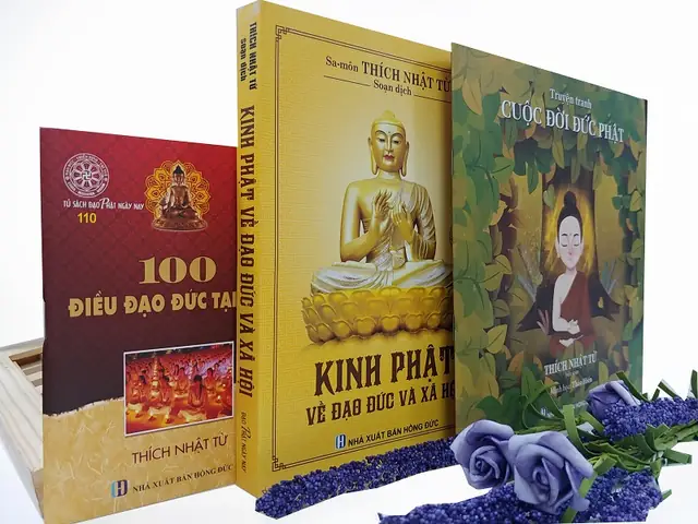 Tổng Kết Chương Trình Ấn Tống 160.000 Quyển Kinh ...