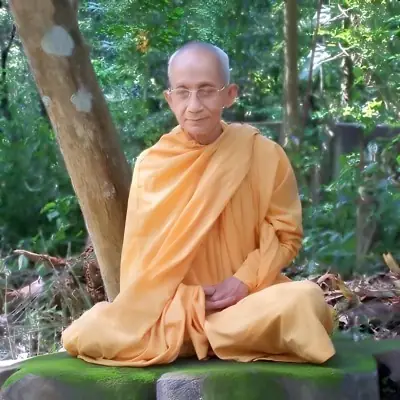 Tứ Chánh Cần Trong Phật Giáo Nguyên Thủy Là Gì?