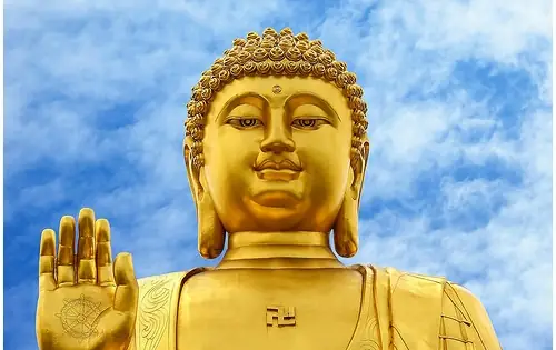 Sống An Lạc Qua Giáo Lý “tứ Đại Giai Không”