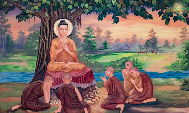 Tứ Diệu Đế - Bốn Sự Thật Của Kiếp Người Mà Bạn Nên Biết