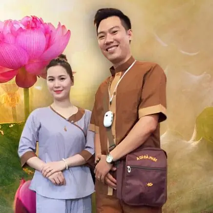 Cửa Hàng Bán Quần Áo Đi Chùa, Đồ Lam, Đồ Phật Tử Đẹp, Trang ...