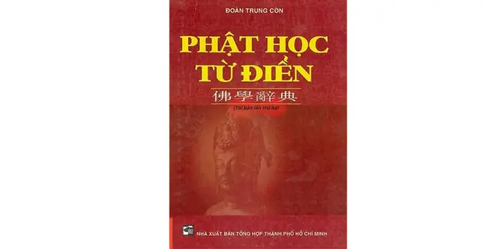 [pdf] Từ Điển Phật Học - Đoàn Trung Còn (trọn Bộ 3 Tập ...