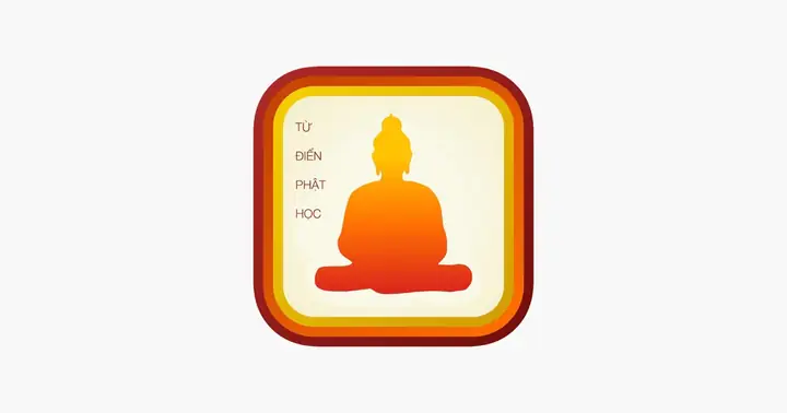 ‎từ Điển Phật Học App - App Store