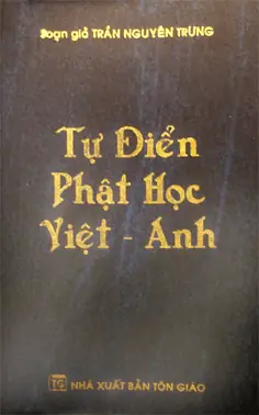 Từ Ngữ Phật Học Việt Anh - Từ Điển Phật Học - Trang Nhà Quảng ...