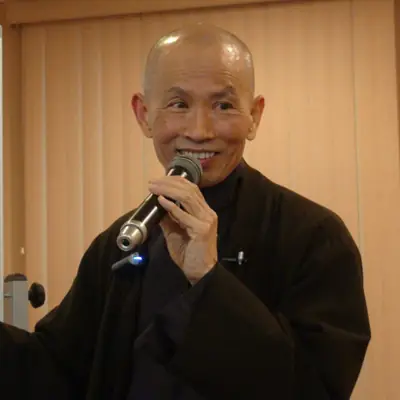 Tứ Niệm Xứ Giảng Tại Phật Học Viện - Thích Phước Tịnh