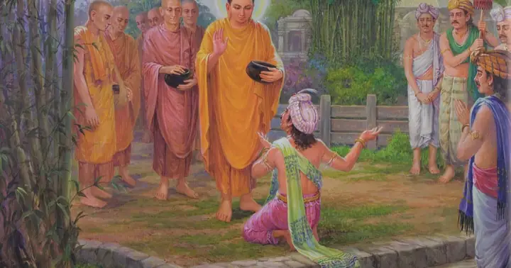 Mối Quan Hệ Giữa Tu Sĩ & Cư Sĩ | Giác Ngộ Online