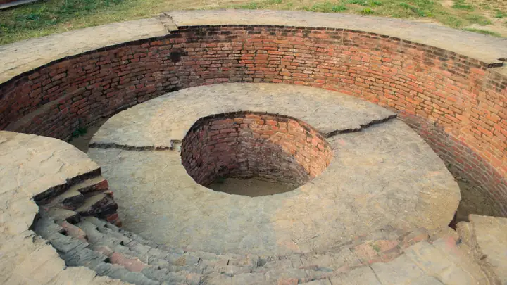 Tứ Thánh Địa Phật Giáo